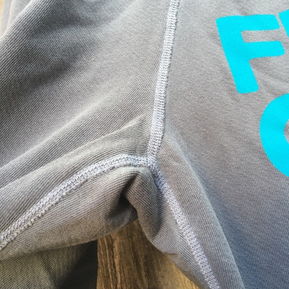 FreeCity women’s sweatpants SuperVintage OG Sweats New WITHOUT Tags - Picture 8 of 12